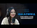 Download Lagu Modeling, Akting, Menyanyi, Iga Azwika Garap Semua! | #MaraMusik