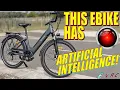 Download Lagu Een e-bike met kunstmatige intelligentie? Echt geniaal! En ​​MINDER DAN £1000!
