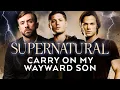Download Lagu Carry On Wayward Son - Kansas - Peter Hollens feat. Stevie T.