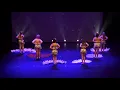 Download Lagu BOUTIQUE BURLESQUE STUDENT SHOWCASE, LET IT SNOW