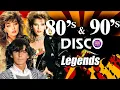 Download Lagu ABBA, Modern Talking, Lionel Richie, Laura Branigan C C Catch 🪩 Disco Songs 80s 90s