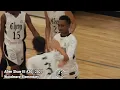 Matt Bowers Chevy 2027 vs Kings of the Coast - YBOA National Championship Game