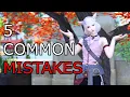 FFXIV 5 Common Mistakes Players Make Without Realizing