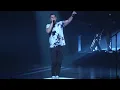 Jeremy Camp - "Dead Man Walking" Live at the You, God's Music Showcase