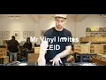 Download Lagu Mr Vinyl Invites... ZEID (@gabriel.zeid) #VinylOnly (House / Techhouse Set)