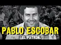 The most dangerous drug trafficker in history the beginning rise and end of Pablo Escobar