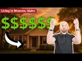 Moscow Idaho Real Estate Why are Homes SO EXPENSIVE