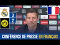 Download Lagu 🇫🇷🎙️ LA CONFÉRENCE DE PRESSE DE XABI ALONSO (REAL MADRID 3-2 DORTMUND)
