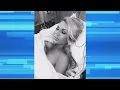 I Had No Idea What I Was in for Shares Gretchen Rossi of Motherhood