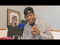 Rapsody - God Gotta Afro & Gold Hoops Album REVIEW 