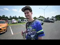 MOJO Car Show 2025