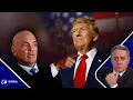 Download Lagu [20/08/25] MORAES DESAFIA DONALD TRUMP