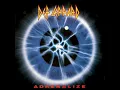 Def Leppard - Let's Get Rocked 432 Hz