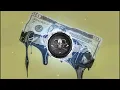 Oil Money - Graham Barham [Bass Boosted and Slowed]