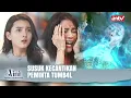 Download Lagu WANITA PENGGODA 'PEMAKAI' SUSUK BERLIAN | Aini Malaikat Tak Bersayap ANTV Eps 55 (FULL)
