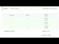 Parity Permutation Codechef Solution