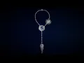 Download Lagu L'OFFICIEL BALTIC: Allure Céleste necklace by CHANEL
