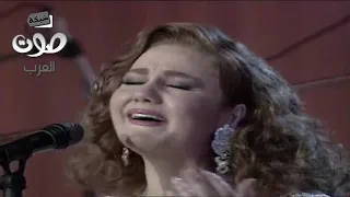         ميادة الحناوي   سيبولي قلبي حفلة دندنها