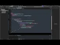 ios development tutorial for beginners 31 How to make a global navigation routes