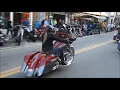 Download Lagu WOMEN RIDING MOTORCYCLES AT DAYTONA 2020
