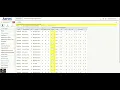 Teachers Manually enter grades comments in Aeries