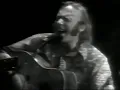 Crosby, Stills & Nash - Change Partners - 10/4/1973 - Winterland (Official)