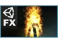 Unity 3d Tutorials - Particle FX