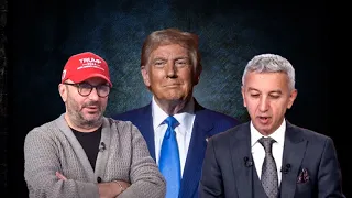 Dan Diaconescu: ”Trump a avut o declarație de RĂZBOI la adresa Chinei”
