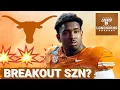 NEXT UP Why Texas DL Alex January is POISED for a MONSTER 2026 Season Texas Football