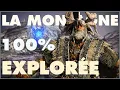 Download Lagu La MONTAGNE est MAL EXPLORÉE par 99% des joueurs | Nightreign FR