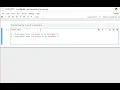 python program 4 - Calculating the Area of Rectangle in python