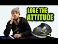 ADVICE FOR YOUNG WELDERS