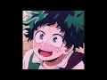 Cute Deku-Dynamite