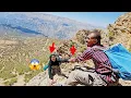 Download Lagu Terrible scene: Touba falls in the mountains😱