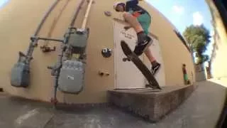 summer skate video 2015