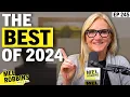The Top Expert Advice of the Year The Best of the Mel Robbins Podcast