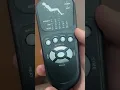 Vídeo do produto