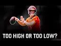 Joe Burrow Ranked Ahead of Former P in Latest QB Rankings