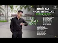 Download Lagu Níu Duyên, Thương Em Đến Già - Lê Bảo Bình | Tuyển Tập Ballad Buồn Gây Nghiện, Chạm Đáy Nỗi Đau