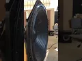Download Lagu a supper huge speaker,  what is it used for？  #shorts