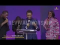 YAHWEH || ALI O || APOSTLE OROKPO MICHAEL