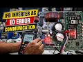 IFB E0 ERROR REPAIR PCB REPAIR SIKHNE WALE JAROOR DEKHEIN