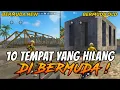 Download Lagu BIKIN KANGEN? 10 TEMPAT YANG HILANG DI MAP BERMUDA FREE FIRE