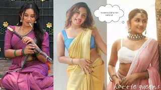 raveena daha hot vertical remix all