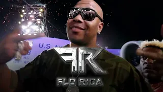 Flo Rida Live at Spotlight 29 Casino in Coachella