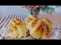 Download Lagu Spolja hrskavi, iznutra mekani | KROASANI🥐