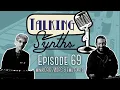 Download Lagu Talking Synths, Episode 69: miniKORG 700FS \u0026 E-mu Parts