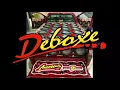 DEBOXE - HOUSE ANTIGO (Tom Garnett - You want me)