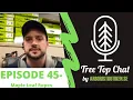 TreeTopChat 45 - Maple Leaf Ropes