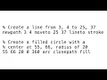 a08 A PostScript Toolkit for Electronic Design